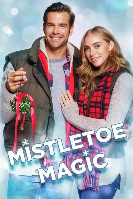 Mistletoe Magic